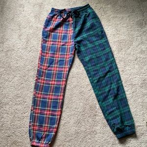 Jogger/pajama pants
